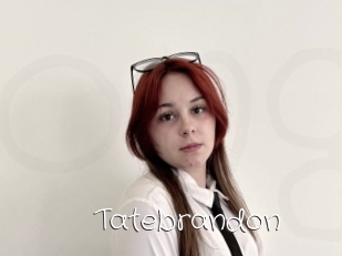 Tatebrandon