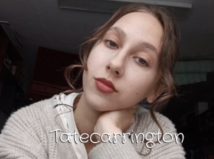 Tatecarrington