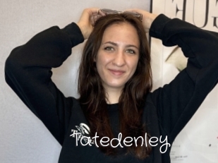Tatedenley
