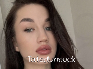 Tatedunnuck