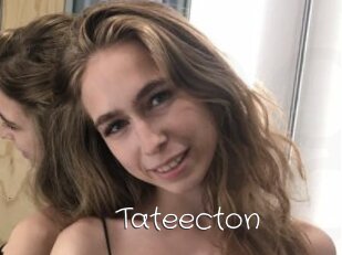 Tateecton