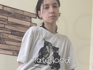 Tateflood