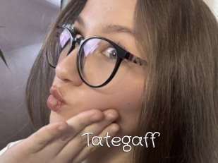 Tategaff