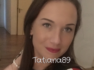 Tatiana89