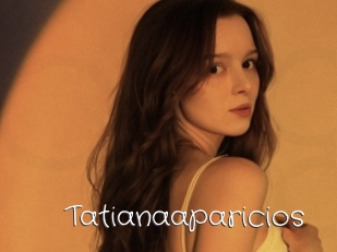 Tatianaaparicios