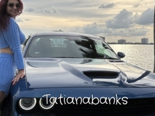 Tatianabanks