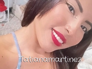 Tatianamartinez