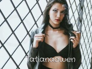 Tatianaowen