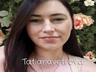Tatianavetrova
