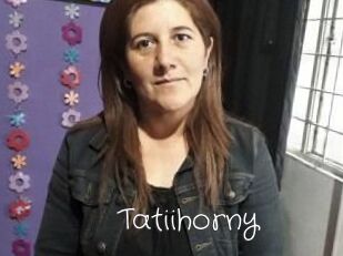 Tatiihorny