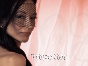 Tatipotter