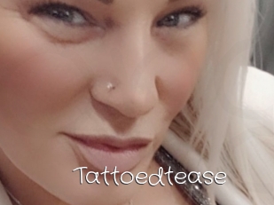 Tattoedtease