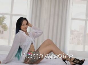 Tattoloreaine