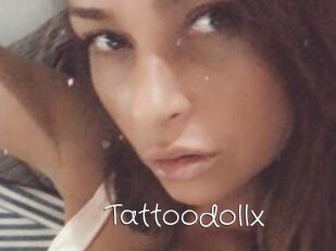 Tattoodollx