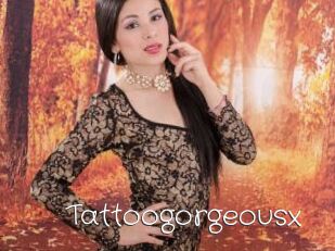 Tattoogorgeousx