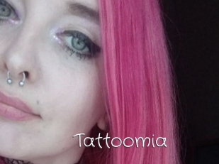 Tattoomia