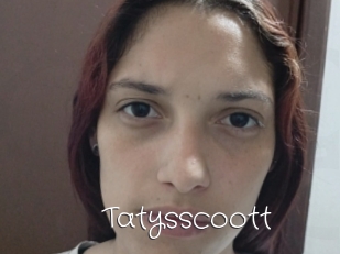 Tatysscoott