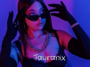 Tauranix