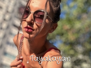 Tayakayan