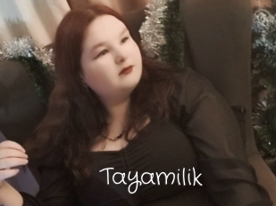 Tayamilik