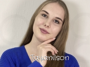 Tayanilson
