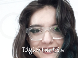 Taylorbaddie