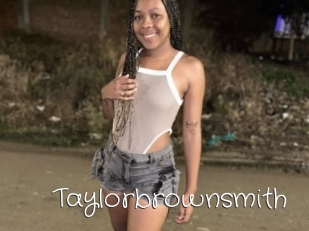 Taylorbrownsmith