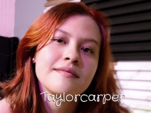 Taylorcarper