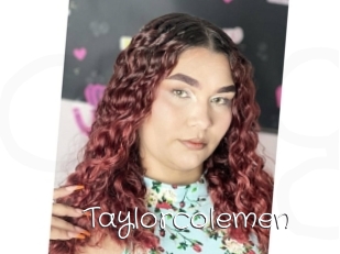 Taylorcolemen