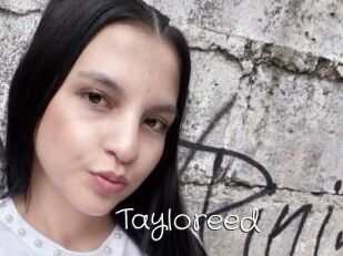Tayloreed