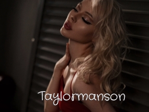 Taylormanson