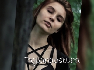 Taylorobskura