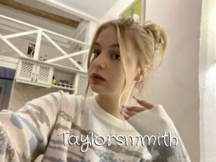 Taylorsmmith