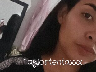 Taylortentaxxx
