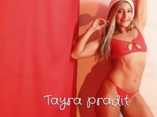 Tayra_pradit