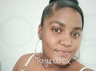 Tayrafox