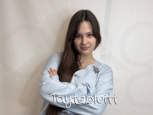 Taytebluitt