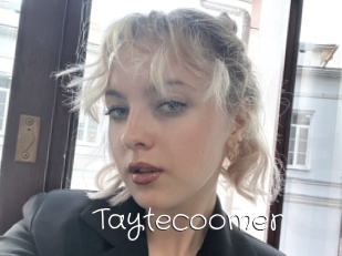 Taytecoomer