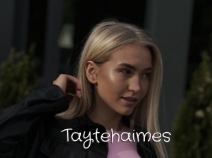 Taytehaimes