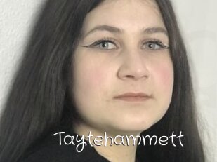 Taytehammett