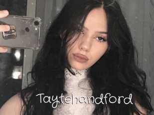 Taytehandford
