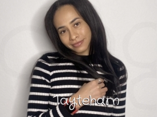 Tayteharn