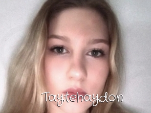 Taytehaydon
