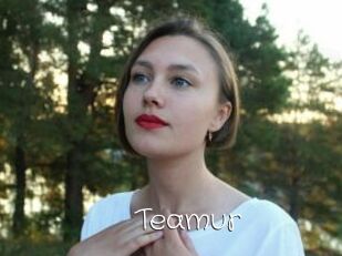 Teamur