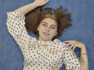Teeenleksa