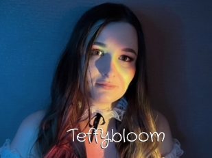 Teffybloom