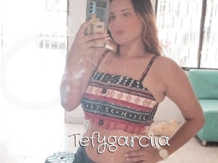 Tefygarciia