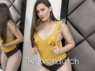 Tefyvondutch