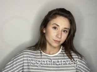 Teganharvey