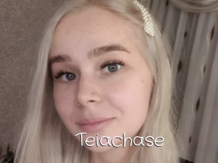 Teiachase